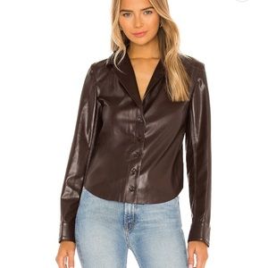 L’Academie The Lydie Blouse